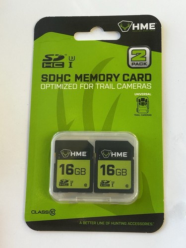 Hme sdhc 16gb - hme, (2