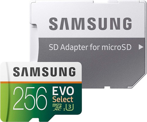 Samsung electronics evo select - samsung,
