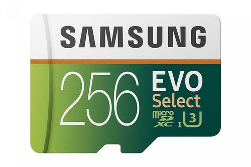 Samsung evo 256gb - samsung,